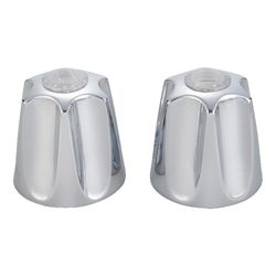 Ace For Pfister Verve Chrome Tub and Shower Faucet Handles