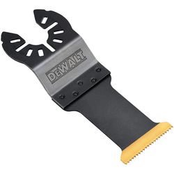 DEWALT Universal Fitment Bi-Metal Oscillating Blade Metal 10 pk