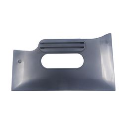 Allway 10 in. W Carbon Steel Smoother/Spreader