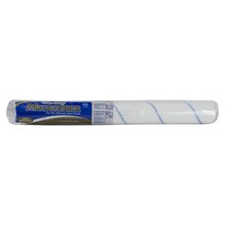 ArroWorthy Microfiber 18 in. W X 1/4 in. Paint Roller Cover 1 pk
