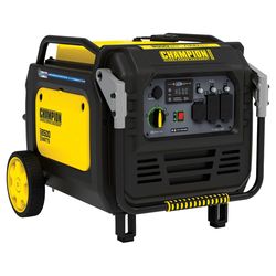 Champion 7000 W Portable Inverter Generator