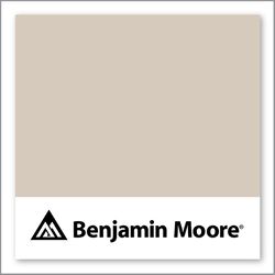 Benjamin Moore Litchfield Gray HC-78