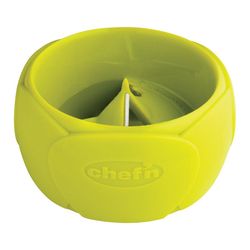 Chef'n Twist'n Sprout Green Plastic Brussel Sprout Prep Tool