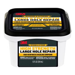 3M Off-White All Purpose Lightweight Joint Compound 12 oz