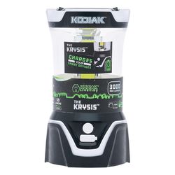 Kodiak Camping Lantern