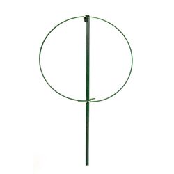 Glamos Wire Green Metal Plant Support