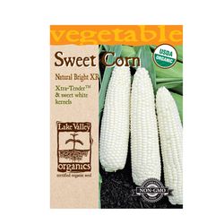 Lake Valley Seed Vegetable Seeds