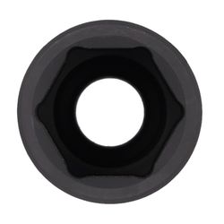 CRAFTSMAN 13/16 in. X 1/2 in. drive SAE 6 Point Deep Impact Socket 1 pc