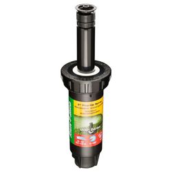 Rain Bird 1800 Series 3 in. H Adjustable Pop-Up Sprinkler