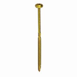 GRK Fasteners 3/8 in X 8 in. L Star Hex Head W-Cut Structural Screws
