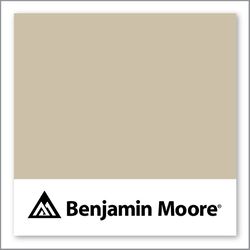 Benjamin Moore Bleeker Beige HC-80