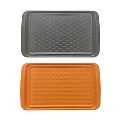 Outset Plastic Grill Prep Tray