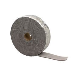 M-D Building Products 2 in. X 30 ft. L Foam Pipe Wrap