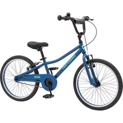 Retrospec Koda Kid's Bicycle Blue Bolt