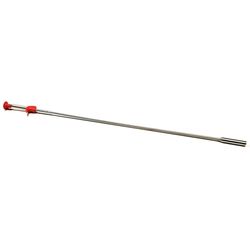 Performance Tool 24 in. L X 0.60 in. W Silver Claw Retriever 1 lb. pull 12 pc
