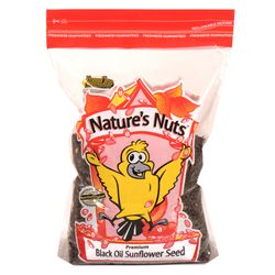 Nature's Nuts Premium Wild Bird Food 5 lb
