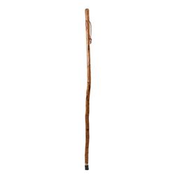 Brazos Walking Sticks 55 in. Wood Cane