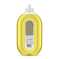 Method Lemon Ginger Scent Floor Cleaner Liquid 25 oz