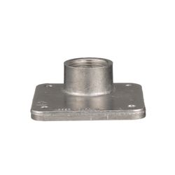 Eaton Bolt-On 1 inch in. Hub