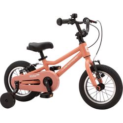 Retrospec Koda Plus Kid's Balance Bicycle Rose