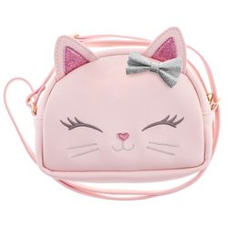 Stephen Joseph Fabric/Polyester Fashion Purse