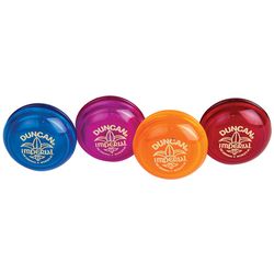 Duncan Imperial Yo Yo Assorted