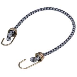 Keeper Multicolored Bungee Cord Set 10 in. L 20 pk