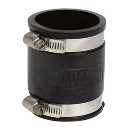 Pipeconx 2 in. 2 in. D Coupling