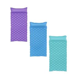 Bestway H2OGO Assorted PVC Inflatable Floating Pool Mat