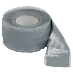 Gardner Bender 1 in. W X 10  L Gray Repair Tape