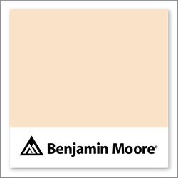 Benjamin Moore Winter Melon 093