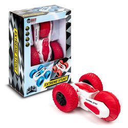 Extreme Stunt Remote Controlled Car Assorted