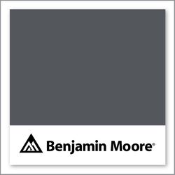 Benjamin Moore Temptation 1609