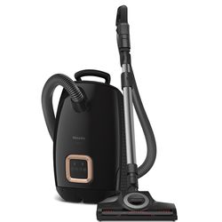 Miele Bagged Corded HEPA Filter Canister Vacuum