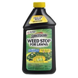 Spectracide Weed Stop Weed Killer Concentrate 32 oz