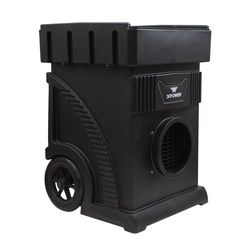 XPOWER HEPA Air Purifier 1800 sq ft