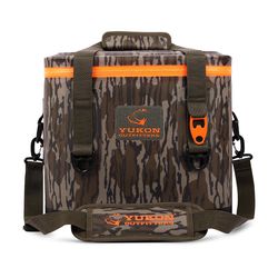 Yukon Outfitters Mossy Oak 30 cans Cooler Tote