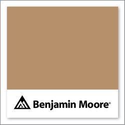 Benjamin Moore Autumn Leaf 1131