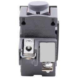 Connecticut Electric 20 amps Single Pole Circuit Breaker