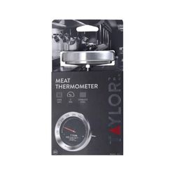Taylor Instant Read Analog Meat Thermometer