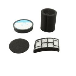 Simplicity Filter Set For Speedy Broom Vacuum 1 pk HEPA