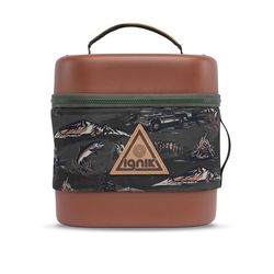 Ignik Outdoors Assorted Accessory Carry Bag 1 pk
