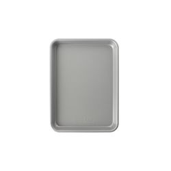 Nordic Ware 10 in. W X 13 in. L Baking Sheet Blue 1 pc