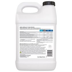 Shell Rotella 15W-40 Diesel Heavy Duty Engine Oil 2.5 gal 1 pk