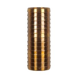 Campbell Red Brass Brown Insert Couple
