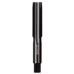 Milwaukee Metric M14X1.25 mm Straight Flute Plug Tap