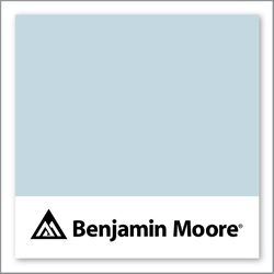 Benjamin Moore Bright And Early 834