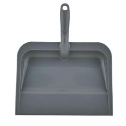 Superio Brand Plastic Heavy Duty Dust Pan