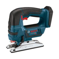 Bosch 18V Cordless Top-Handle Jig Saw Tool Only