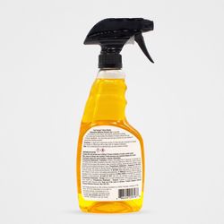 Fast Orange Gel Adhesive Remover 16 oz